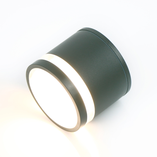 Накладной светильник General GWL-GX53-M-IP65 661952 изображение в интернет-магазине Cramer Light