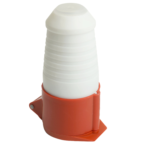 Розетка переносная Stekker RST16-215-44 49441 дополнительное фото фото 5