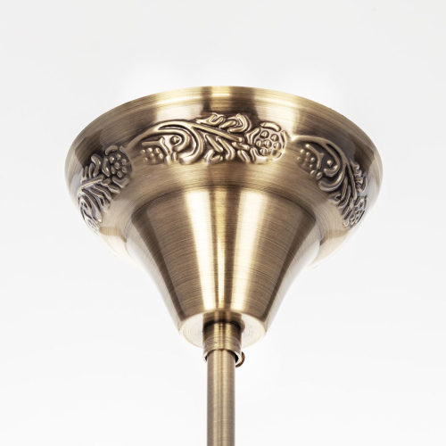 Подвесная люстра Citilux Каир CL419166 изображение в интернет-магазине Cramer Light фото 9