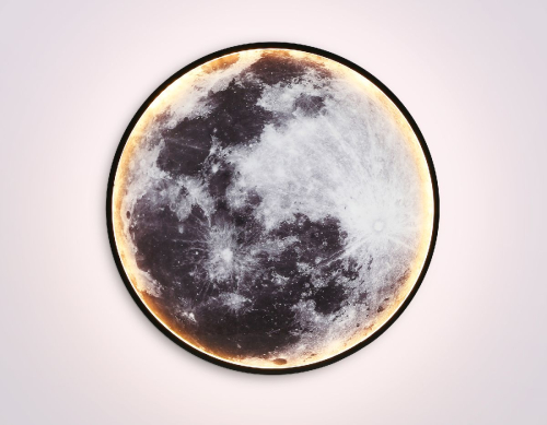 Настенно-потолочный светильник Ambrella Light Wall FW11112 изображение в интернет-магазине Cramer Light фото 3