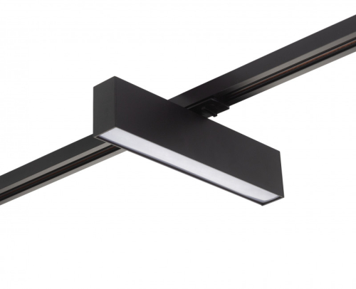 Трековый светильник Denkirs DK6440-BK изображение в интернет-магазине Cramer Light фото 6