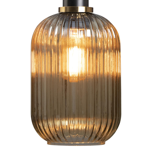 Подвесной светильник Loft IT IRIS 2071-A+BL изображение в интернет-магазине Cramer Light фото 3