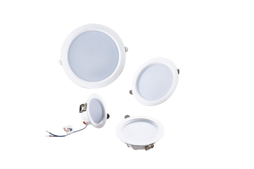 Встраиваемый светильник Fiberli CDEW-TECO 12130701 изображение в интернет-магазине Cramer Light фото 5