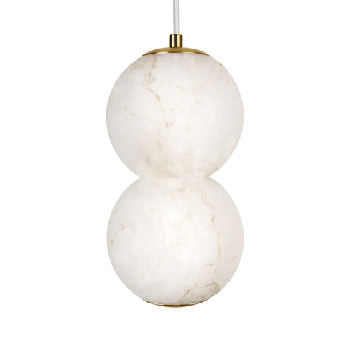 Подвесной светильник Loft IT Beads 10530/2P изображение в интернет-магазине Cramer Light фото 3