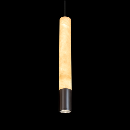 Подвесной светильник LOFT IT Montblanc 10475D Black изображение в интернет-магазине Cramer Light фото 6