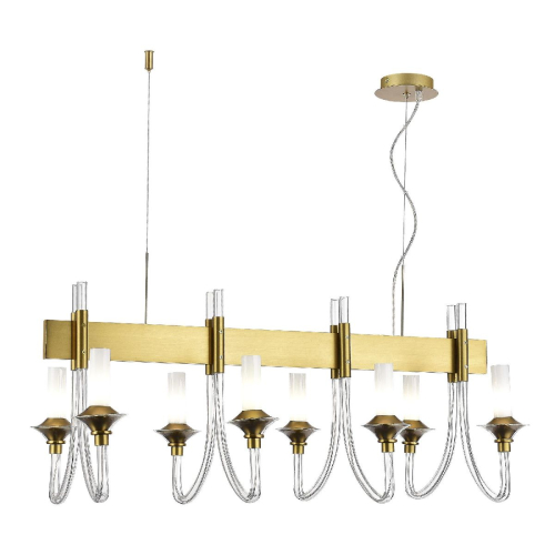 Подвесная люстра ST Luce Vetrano SL1241.213.08 изображение в интернет-магазине Cramer Light