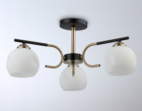 Люстра на штанге Ambrella Light Modern TR303311 изображение в интернет-магазине Cramer Light фото 3