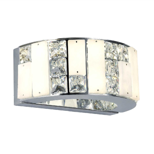 Настенный светильник Modelux ML.6985.230P CR изображение в интернет-магазине Cramer Light фото 3