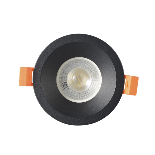 Встраиваемый светильник Crystal Lux CLT 080C1 BL изображение в интернет-магазине Cramer Light фото 3