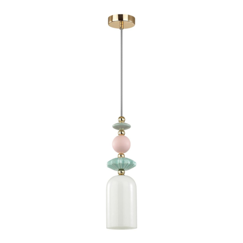 Подвесной светильник Odeon Light CANDY 4861/1B изображение в интернет-магазине Cramer Light