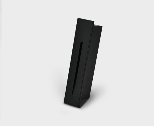 Встраиваемый светильник Italline IT06-6040 black 3000K изображение в интернет-магазине Cramer Light фото 4