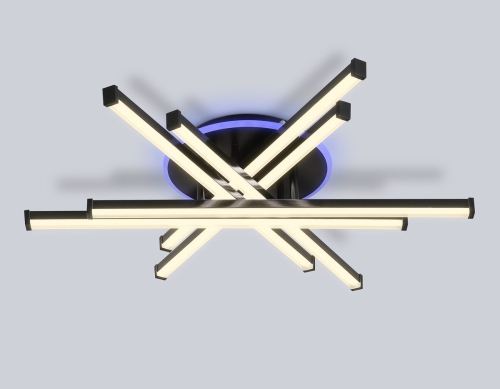 Потолочный светильник Ambrella Light Comfort LineTech FL6272 изображение в интернет-магазине Cramer Light фото 5