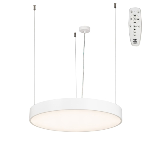 Подвесная люстра Vitaluce V2115DT-0/1S изображение в интернет-магазине Cramer Light