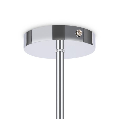 Люстра на штанге Freya Bruni FR2025PL-05CH изображение в интернет-магазине Cramer Light фото 13