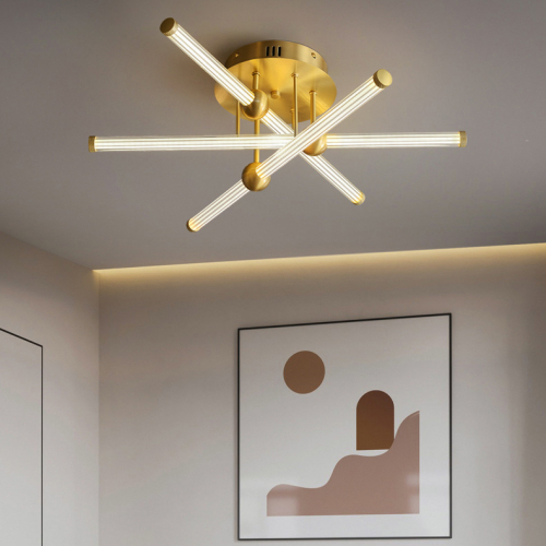 Потолочная люстра ImperiumLoft Bekka 203757-26 изображение в интернет-магазине Cramer Light фото 9