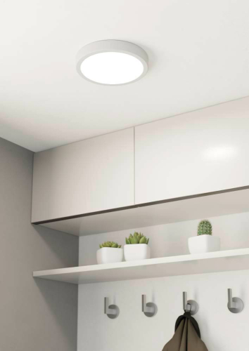 Накладной светильник Eglo Fueva 5 900654 изображение в интернет-магазине Cramer Light фото 2