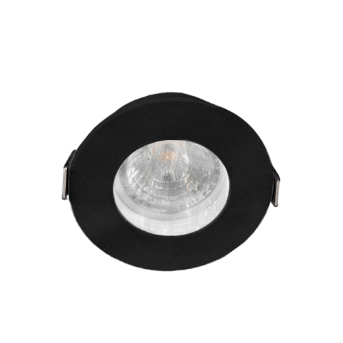 Встраиваемый светильник Crystal Lux CLT 045C1 BL IP44 изображение в интернет-магазине Cramer Light фото 3