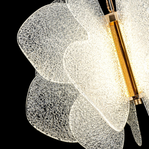 Подвесная люстра Modelux ML.6223.600 CP изображение в интернет-магазине Cramer Light фото 9