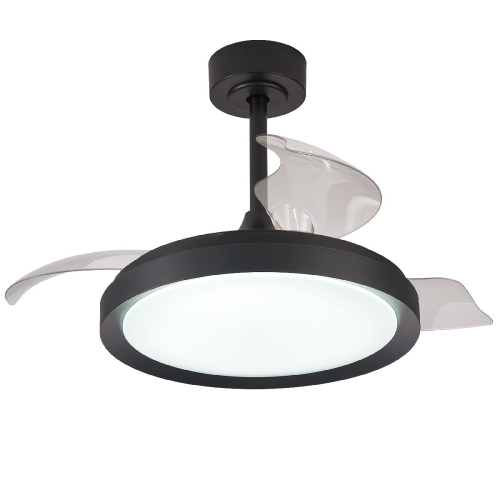 Люстра-вентилятор Mantra Mistral 8831 изображение в интернет-магазине Cramer Light