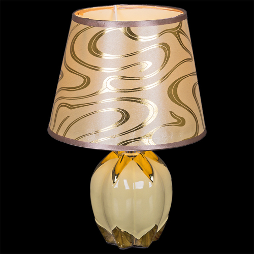 Настольная лампа Reluce 01803-0.7-01 изображение в интернет-магазине Cramer Light