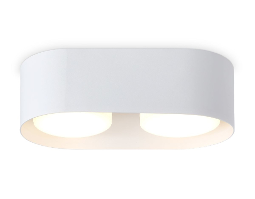 Накладной светильник Ambrella Light Techno spot TN70818 изображение в интернет-магазине Cramer Light