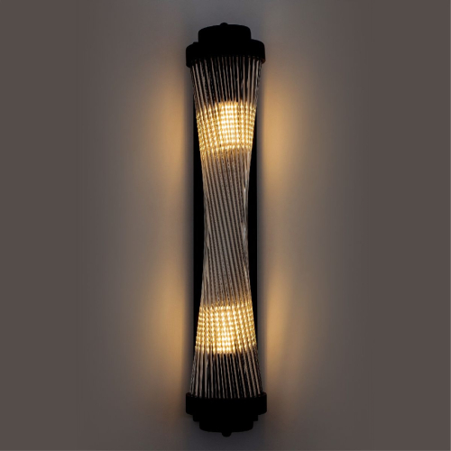 Настенный светильник Modelux ML.507.600 BK изображение в интернет-магазине Cramer Light фото 3