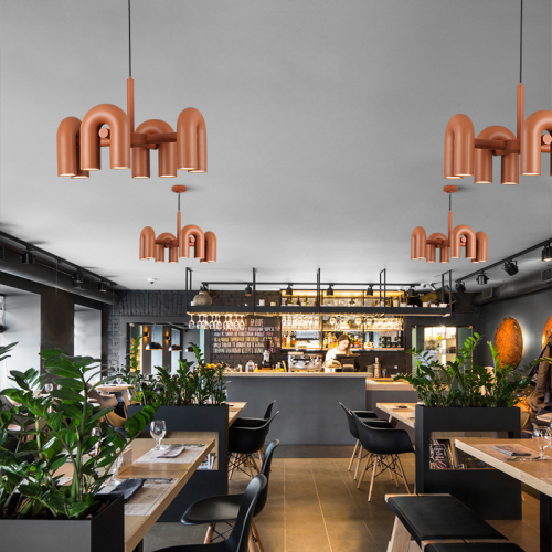 Подвесная люстра ImperiumLoft Fanny 212351-23 изображение в интернет-магазине Cramer Light фото 3