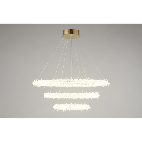 Подвесная люстра Aployt Merion APL.040.03.105 изображение в интернет-магазине Cramer Light фото 4