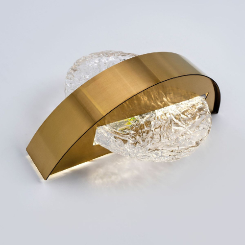 Настенный светильник Modestyle MS.1511.250 BS изображение в интернет-магазине Cramer Light фото 4