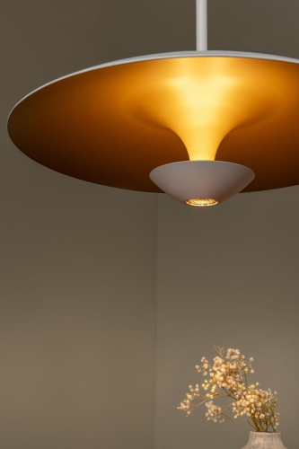 Подвесной светильник Lucide Kenneth 41412/40/31 изображение в интернет-магазине Cramer Light фото 6