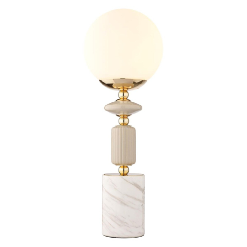 Настольная лампа Lumion Vivien 6580/1T изображение в интернет-магазине Cramer Light фото 4