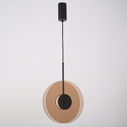 Подвесной светильник ImperiumLoft Cine 191959-23 изображение в интернет-магазине Cramer Light фото 2