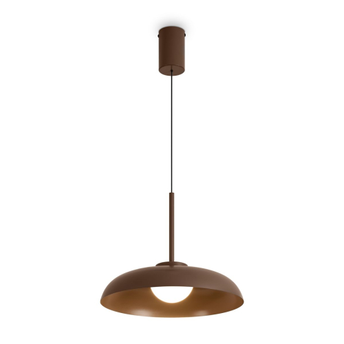 Подвесной светильник Freya Movement FR5602PL-L5BR1 изображение в интернет-магазине Cramer Light
