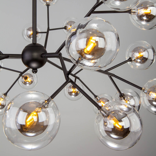 Подвесная люстра Bogates Pallina 545 Smart 00000086053 изображение в интернет-магазине Cramer Light фото 2