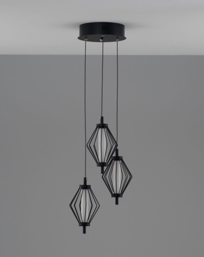 Подвесной светильник Moderli Eloise V11353-PL изображение в интернет-магазине Cramer Light фото 4