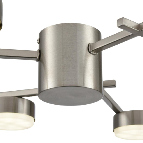 Потолочная люстра Lumion Dabra 8115/6C изображение в интернет-магазине Cramer Light фото 6