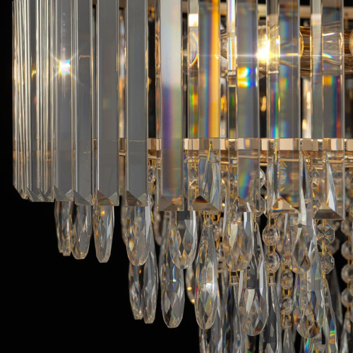 Потолочная люстра Citilux Leonna CL320192 изображение в интернет-магазине Cramer Light фото 8