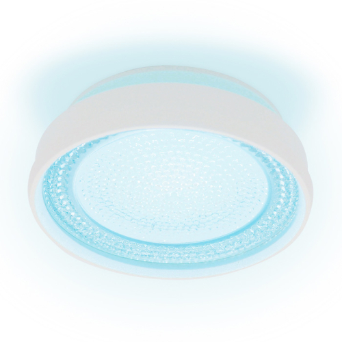 Встраиваемый светильник Ambrella Light Techno Spot TN344 изображение в интернет-магазине Cramer Light фото 2