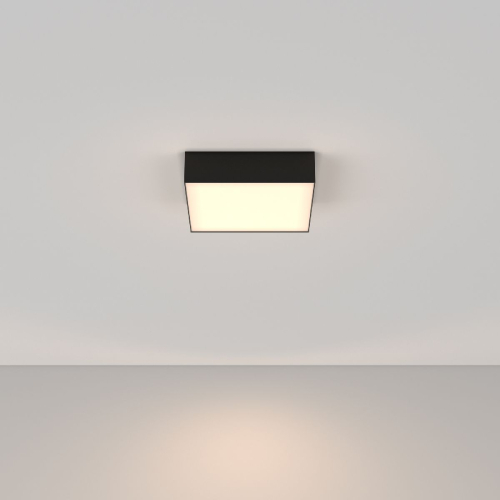 Потолочный светильник Maytoni Technical Zon C067CL-L27B3K изображение в интернет-магазине Cramer Light фото 2