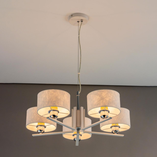 Подвесная люстра Citilux Тильда CL469150 изображение в интернет-магазине Cramer Light фото 2