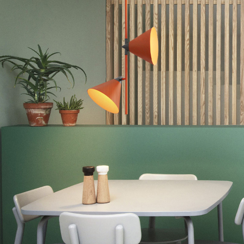 Подвесной светильник ImperiumLoft Cone 240875-26 изображение в интернет-магазине Cramer Light фото 3