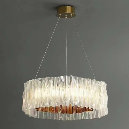 Подвесной светильник ImperiumLoft Chiara 207823-23 изображение в интернет-магазине Cramer Light фото 14