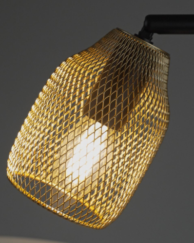 Настольная лампа Moderli AdalinaV11834-1T изображение в интернет-магазине Cramer Light фото 4