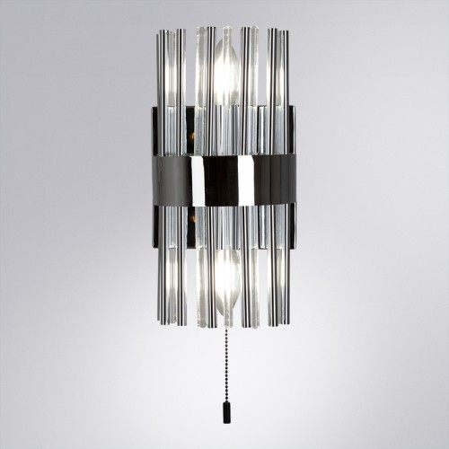 Настенный светильник Arte Lamp Montreal A1034AP-2CC изображение в интернет-магазине Cramer Light фото 2