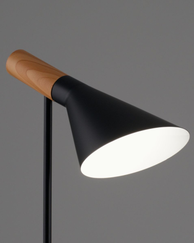 Торшер Moderli Turin V11334-1F изображение в интернет-магазине Cramer Light фото 4