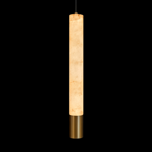 Подвесной светильник LOFT IT Montblanc 10475D Bronze изображение в интернет-магазине Cramer Light фото 4