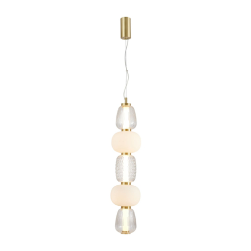Подвесной светильник Favourite Bella 4057-2P изображение в интернет-магазине Cramer Light