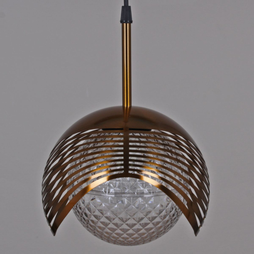 Подвесной светильник Reluce 05912-0.9-03 GB изображение в интернет-магазине Cramer Light фото 4