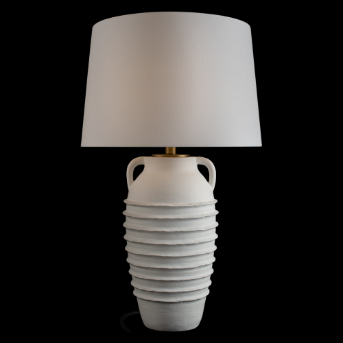 Настольная лампа LOFT IT Amphora 10498T изображение в интернет-магазине Cramer Light фото 2