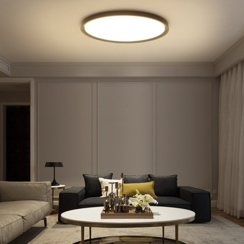 Потолочный светильник ImperiumLoft Extraslim 212741-26 изображение в интернет-магазине Cramer Light фото 18
